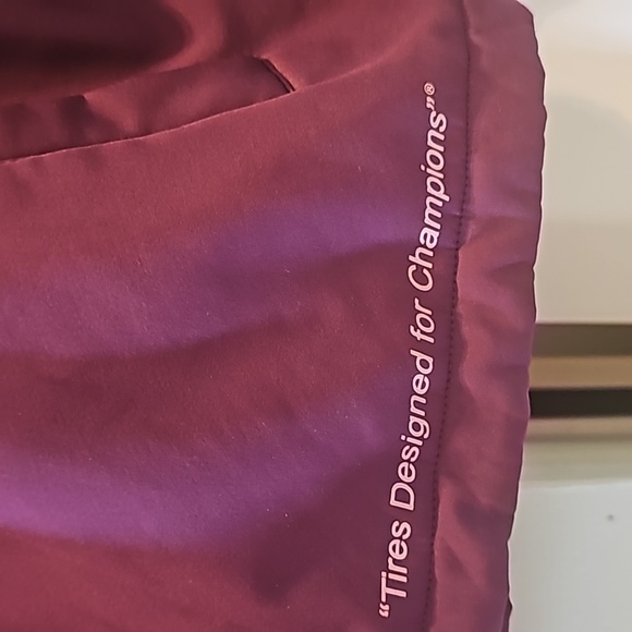 Hoosier Racing Tire Jacket. - Picture 3 of 5